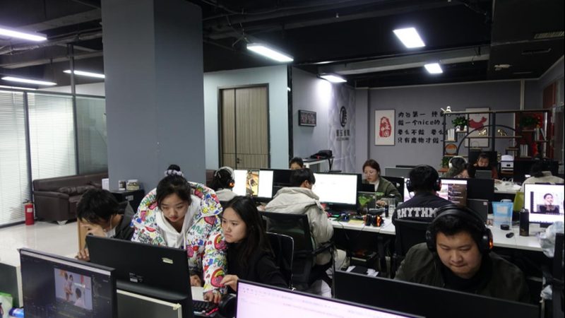 中小企业宣传片制作流程揭秘：从策划到成片