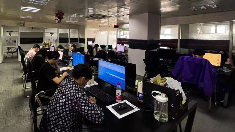 纪录片拍摄制作公司十大品牌：揭秘行业佼佼者背后的秘密